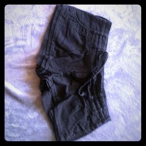 Body Central size Medium shorts